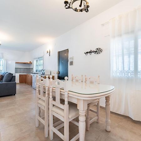 Cortijo Ariza Sea Views Villa Málaga Kültér fotó