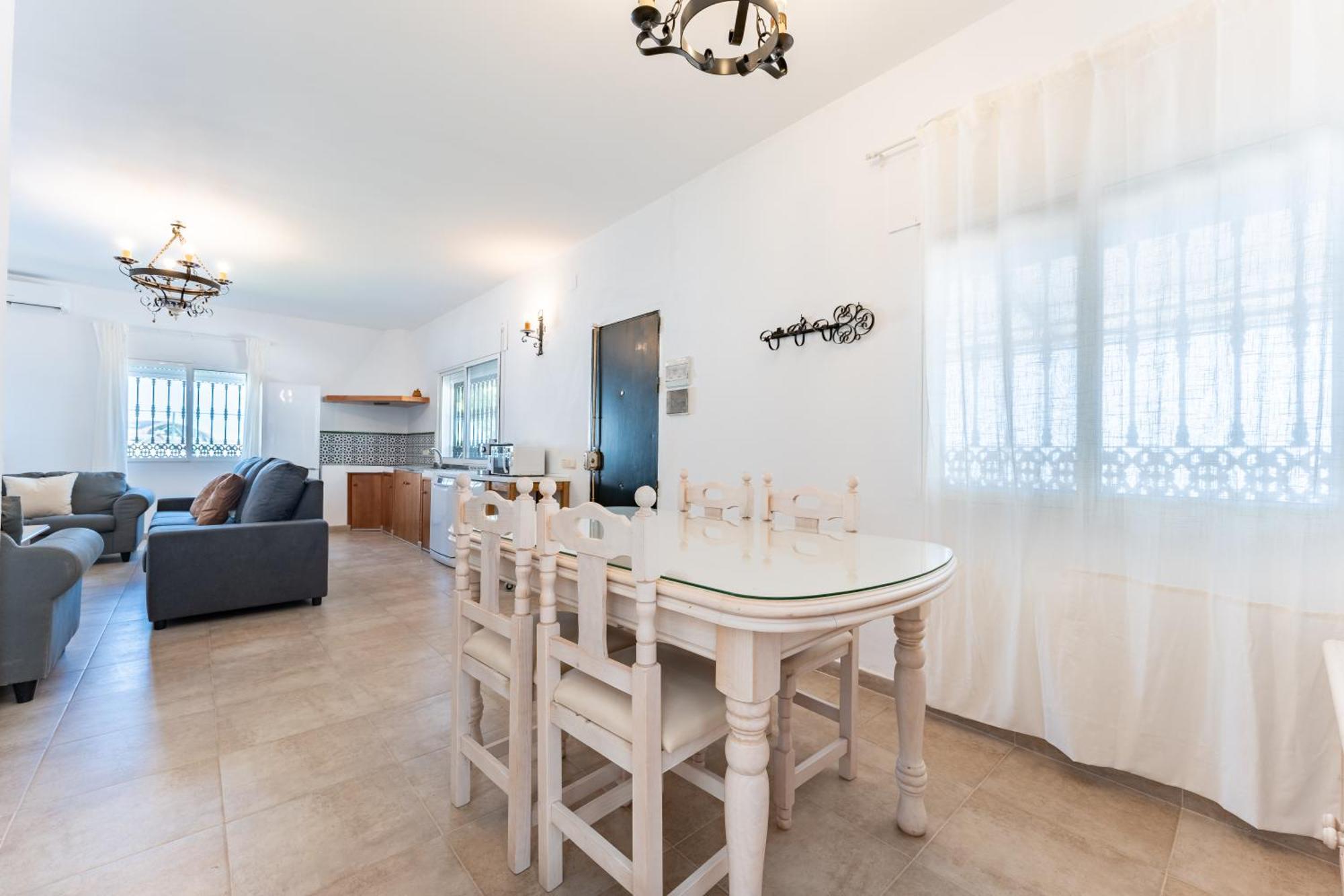 Cortijo Ariza Sea Views Villa Málaga Kültér fotó