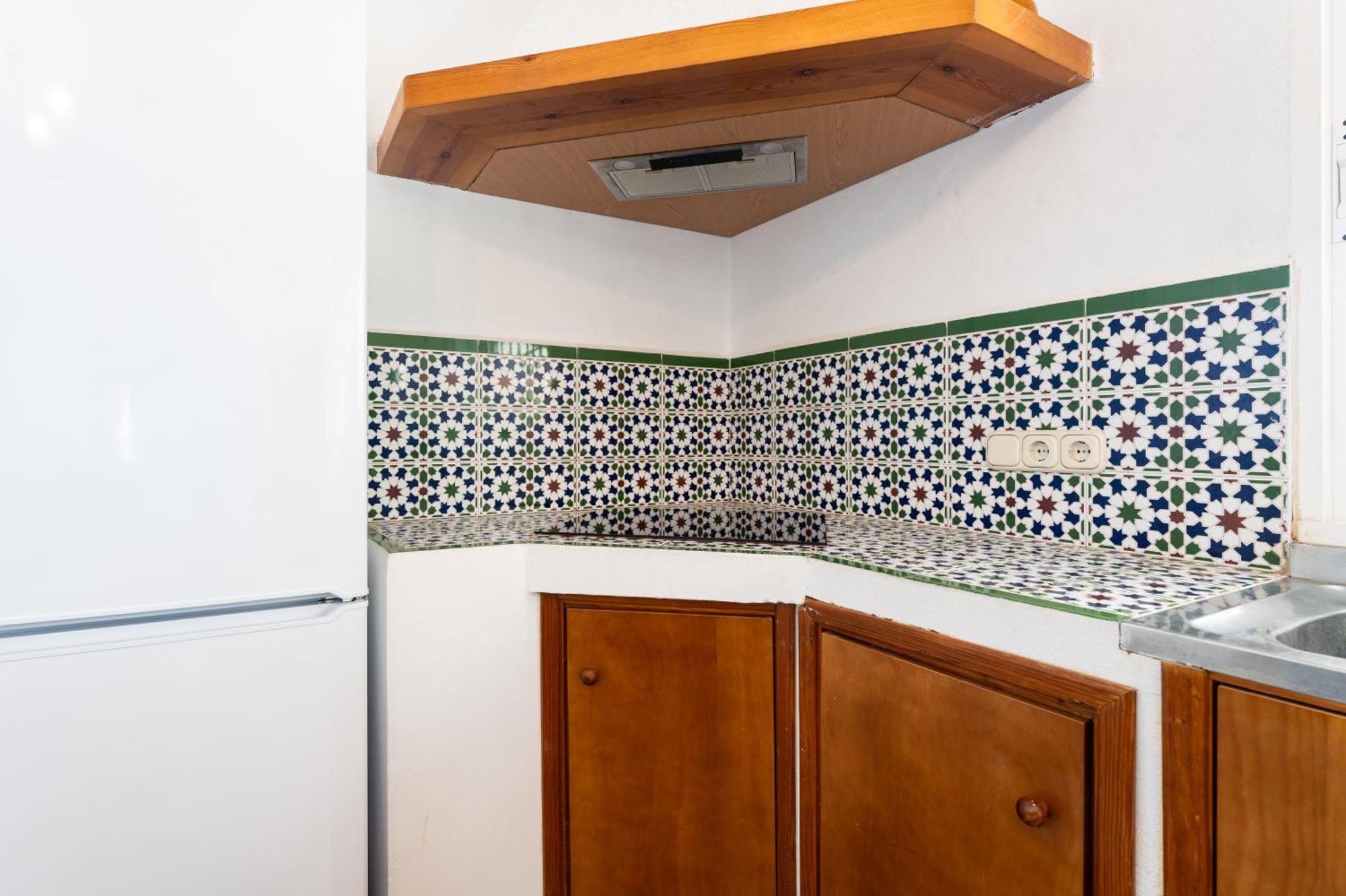 Cortijo Ariza Sea Views Villa Málaga Kültér fotó